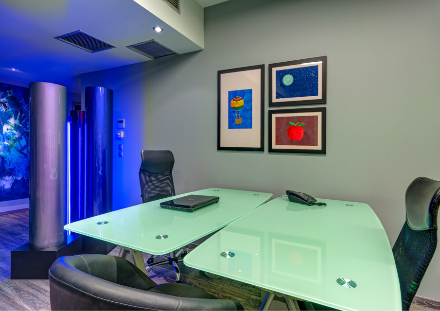 BOX MIND 办公空间 | 希腊雅典 2015 年完工之作-21