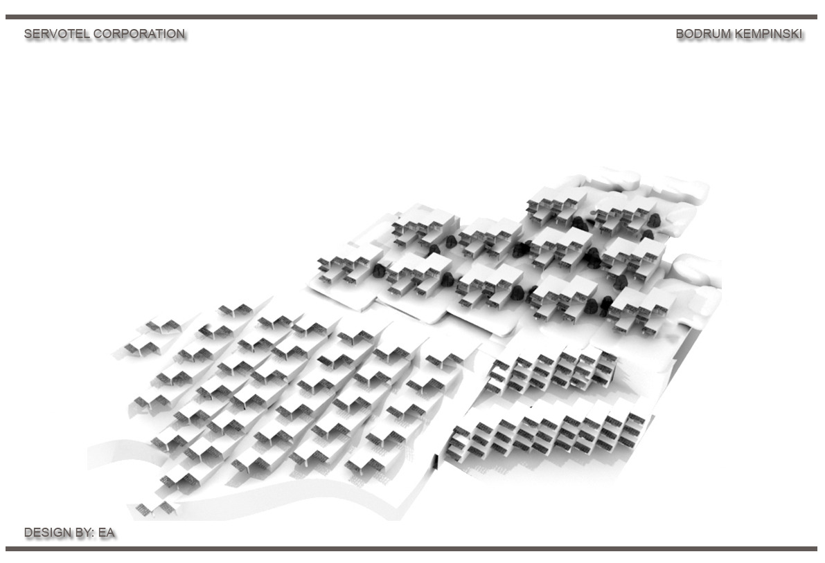 未实现的博德鲁姆康斯坦茨酒店开发计划-17