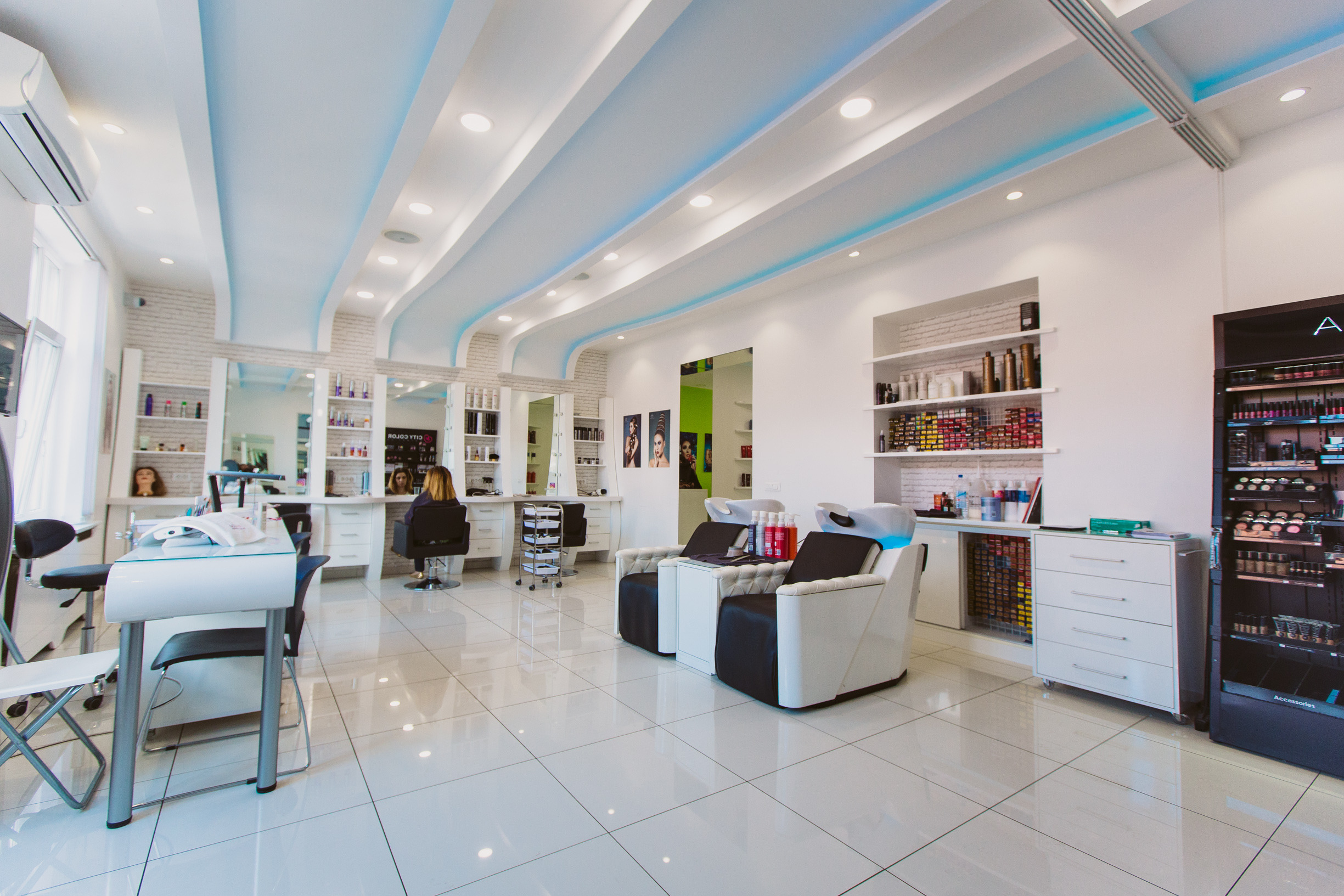 索菲的选择美容沙龙-11