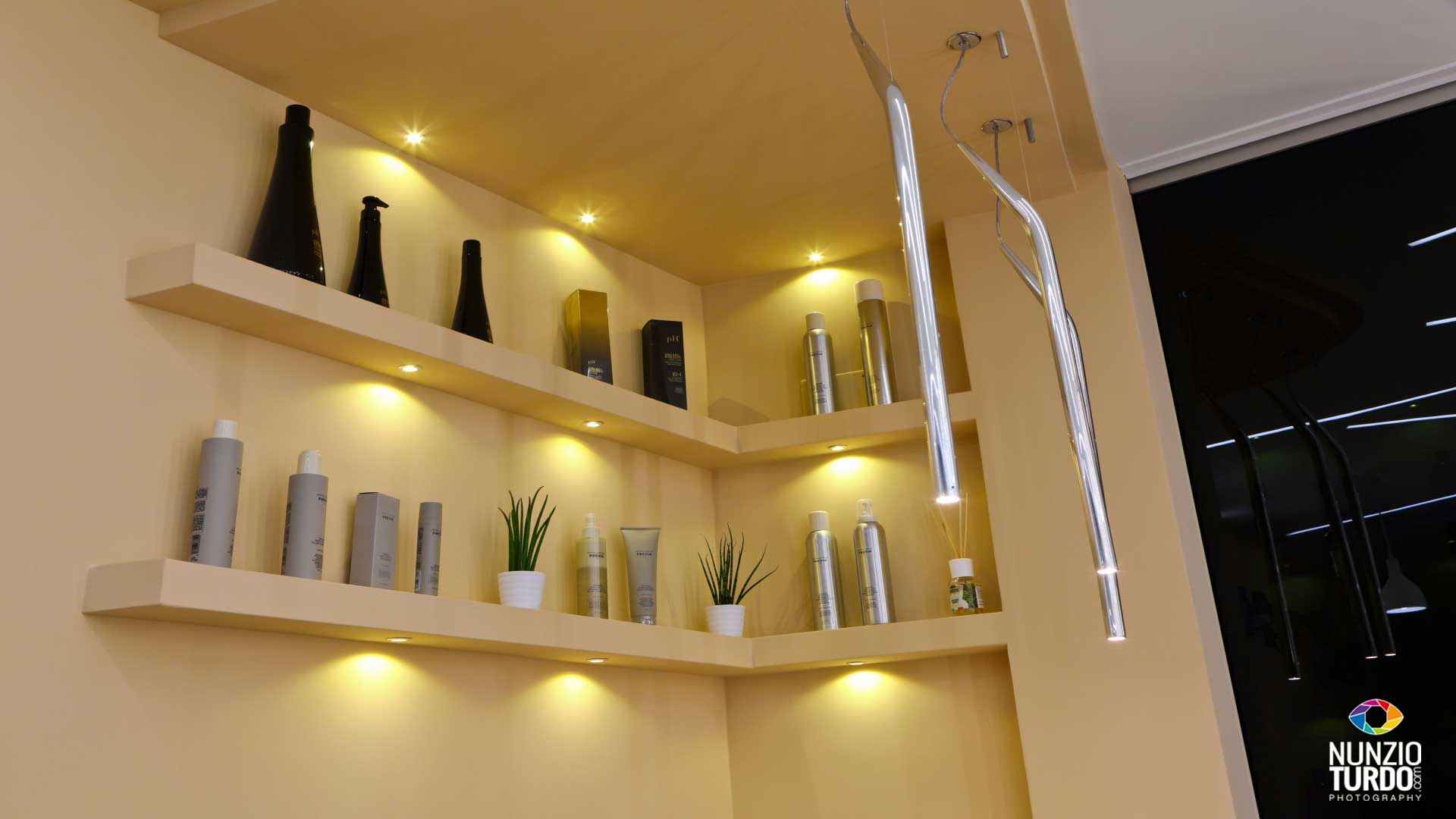 意大利建筑师打造 2017 年 Castelbuono 美容院设计佳作-83