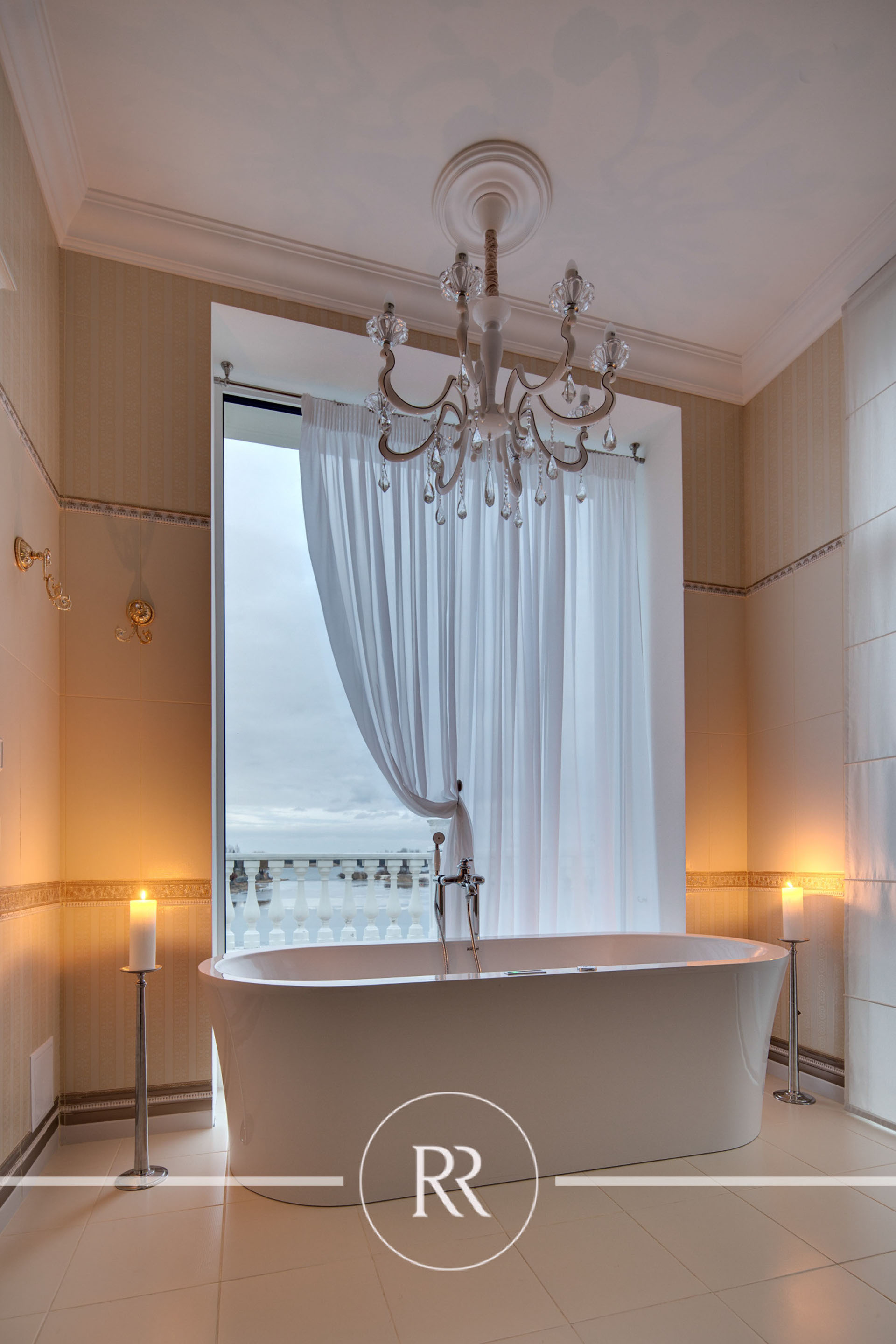 英式经典，永恒的韵味——Oak Grove-12