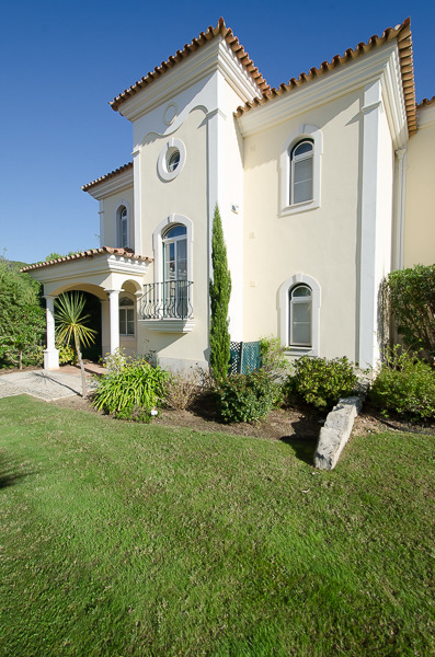 Millennium Golf 完美室内设计-2