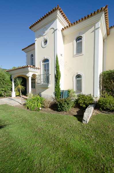 Millennium Golf 完美室内设计-2