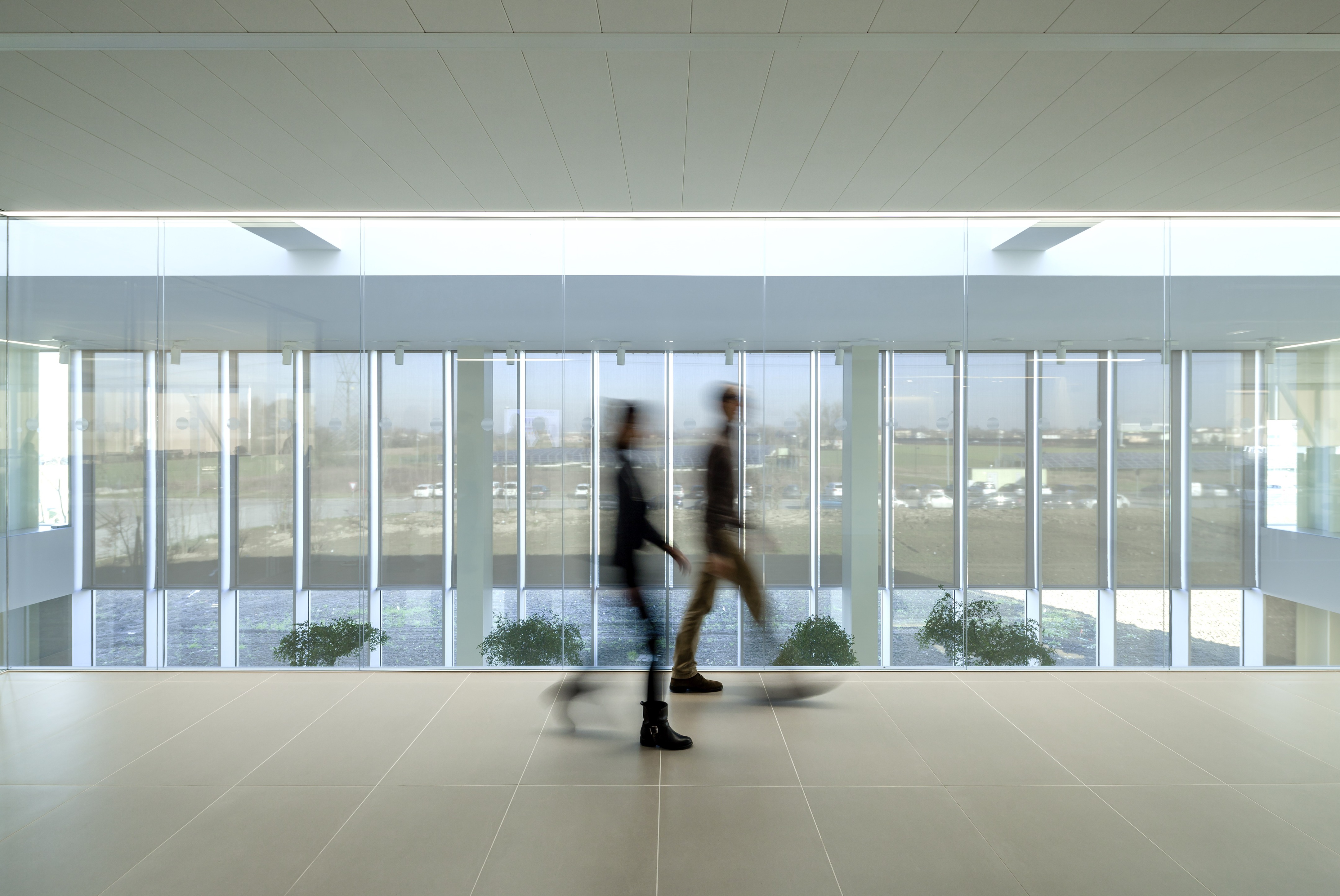 MTA Rolo 总部设计-6