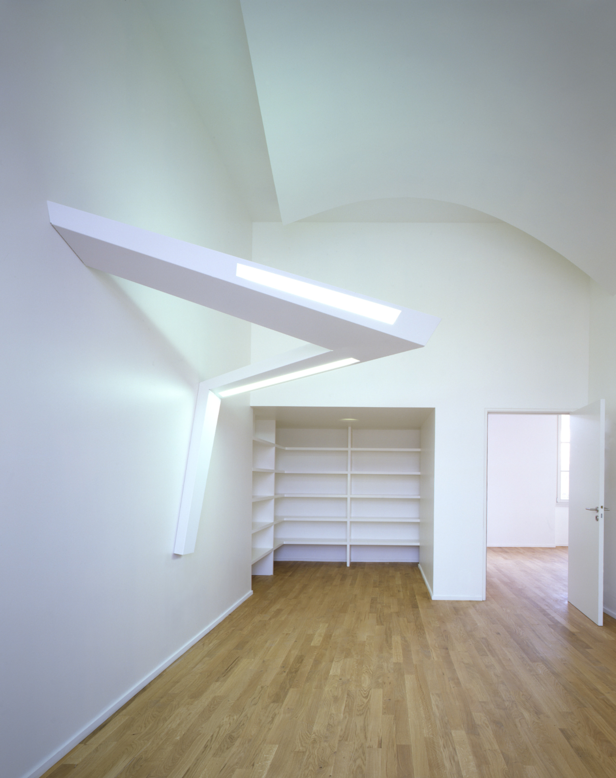 法国 Gaujot 行政区公共空间改造-7