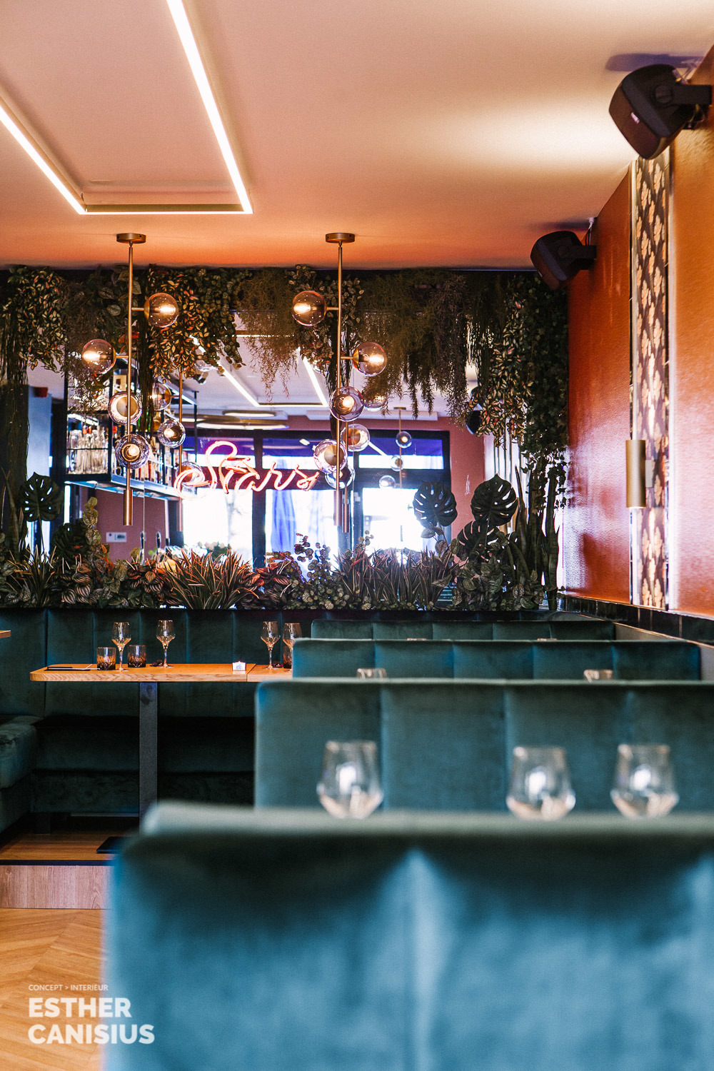 海陆风情,星际酒吧的奇幻空间-5