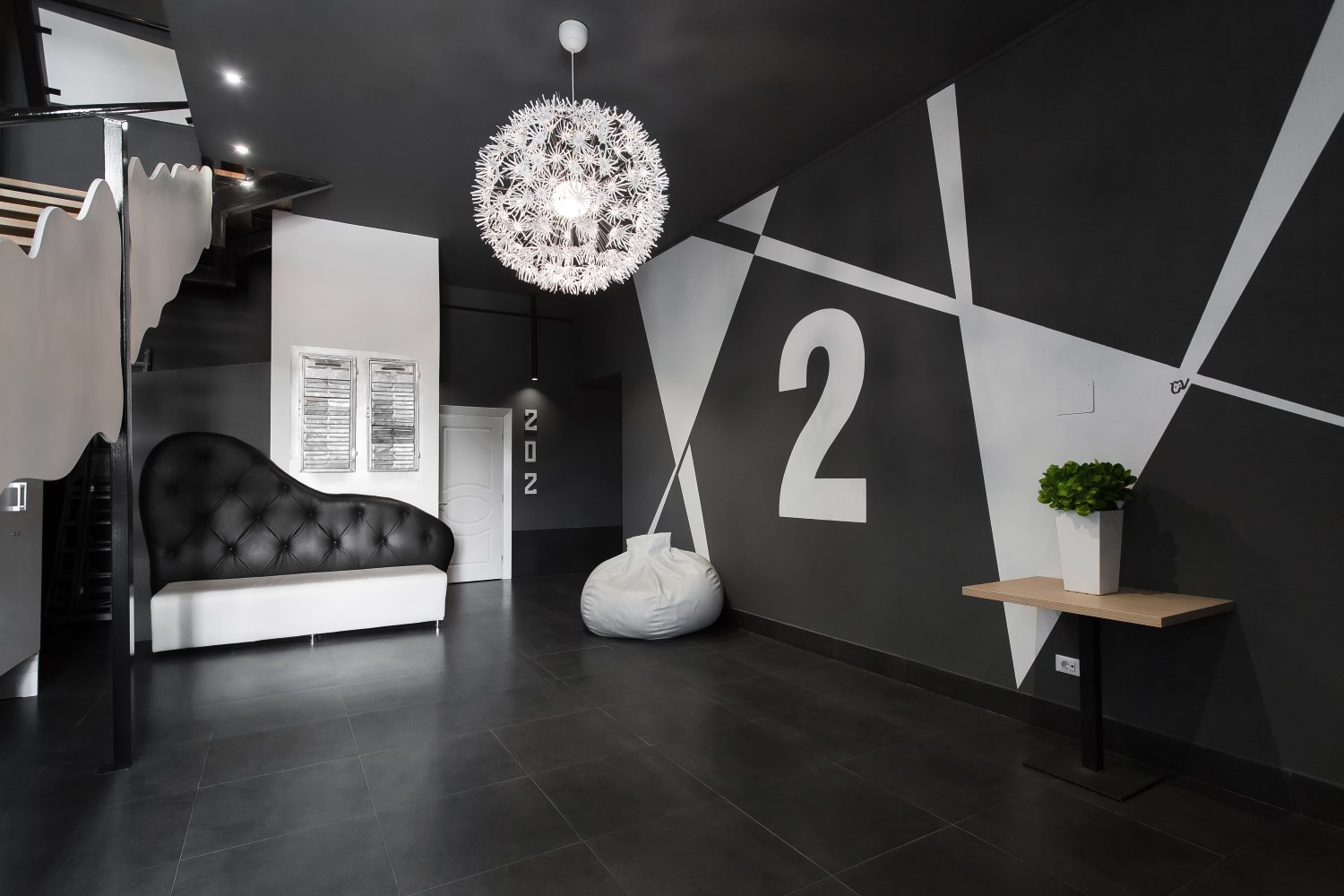 乌诺设计酒店-14