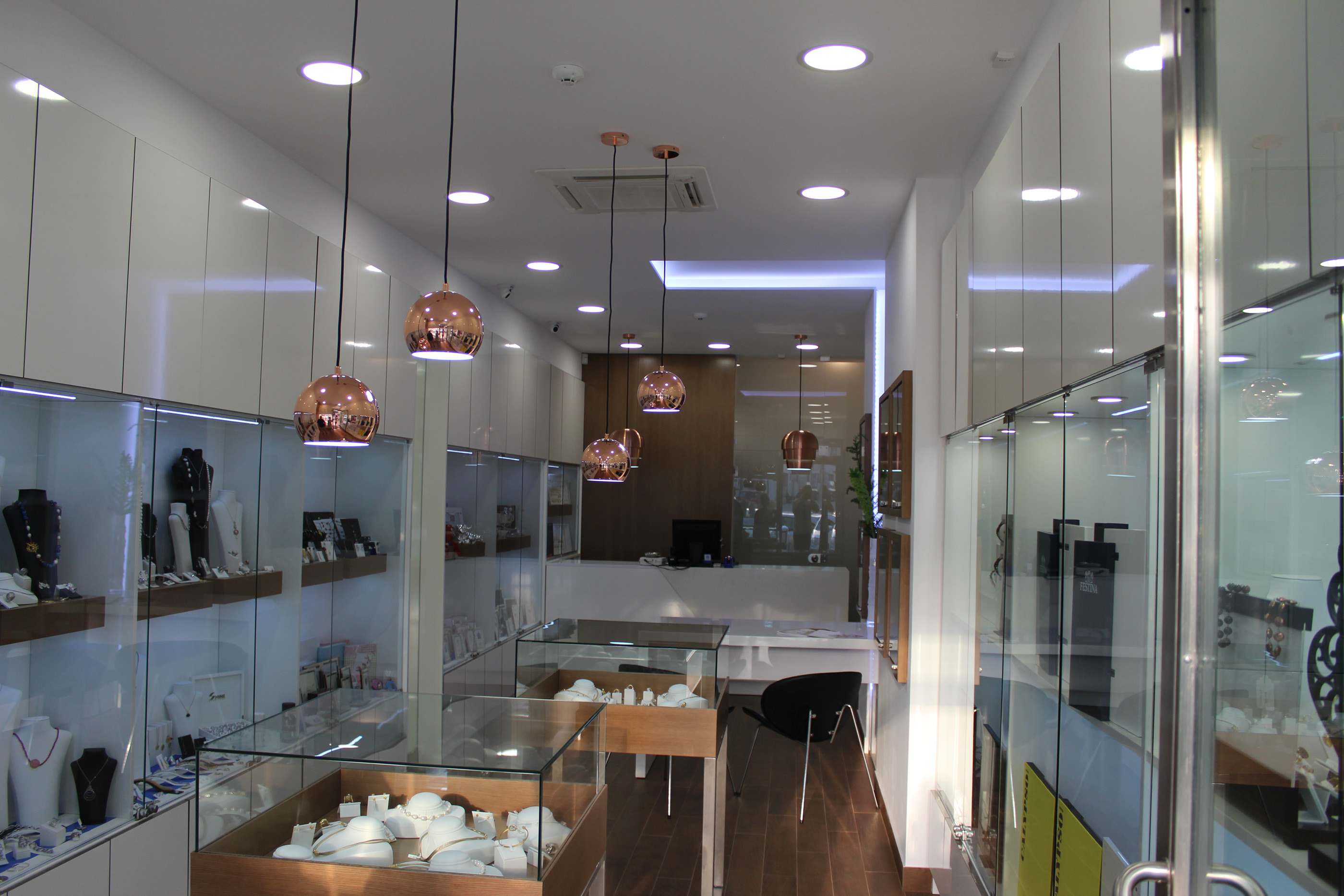 Ourivesaria Moreira - Jewellery Shop-7