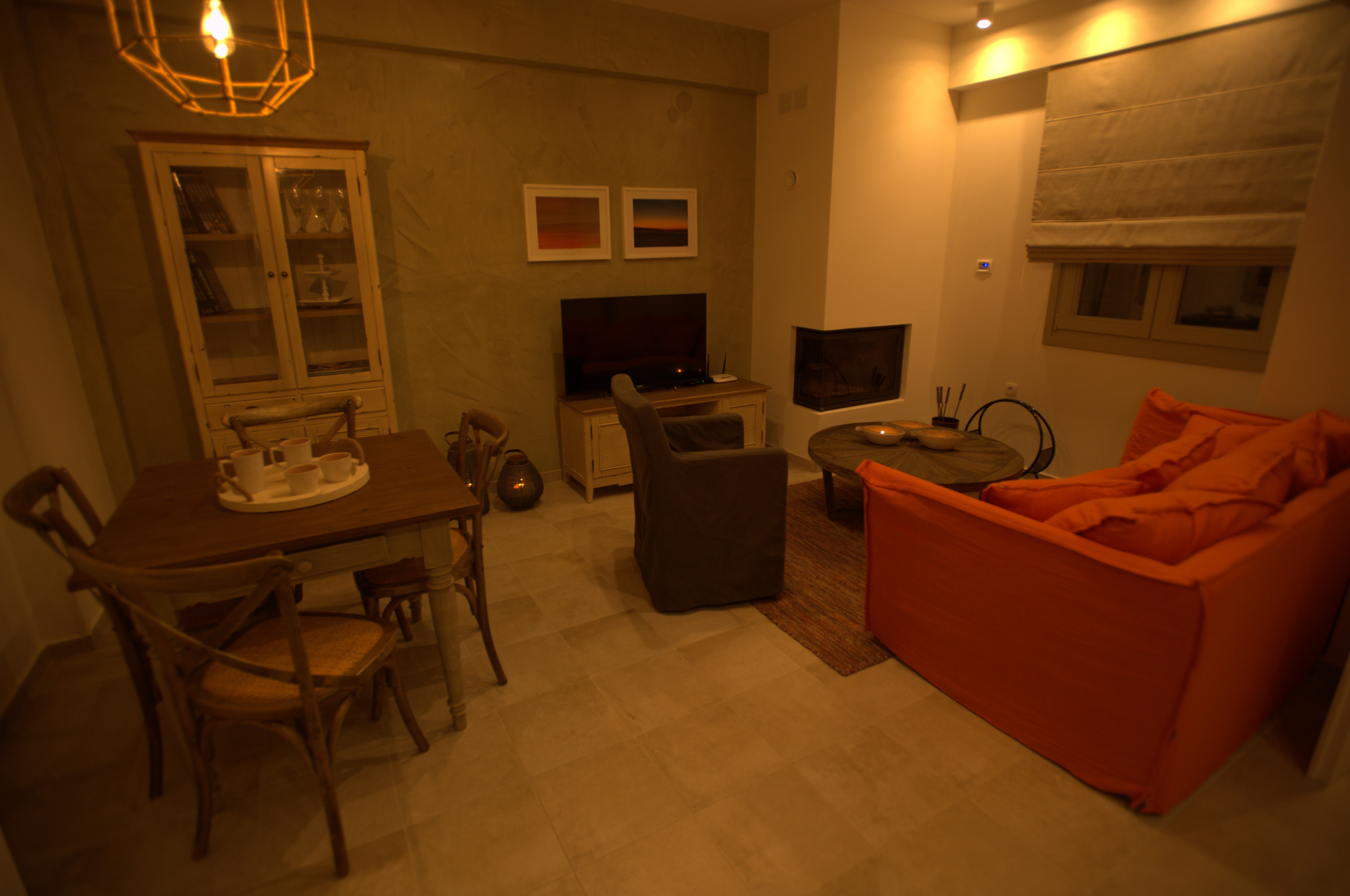 Chroma Pelion 别墅群-34