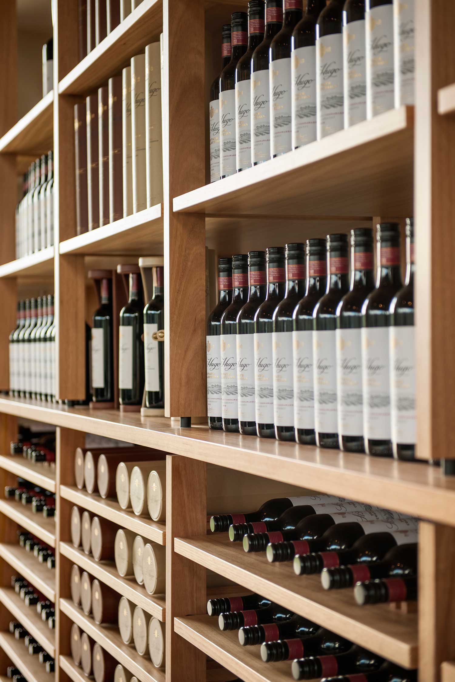 南澳圣雨果酒庄,打造全新葡萄酒体验-35