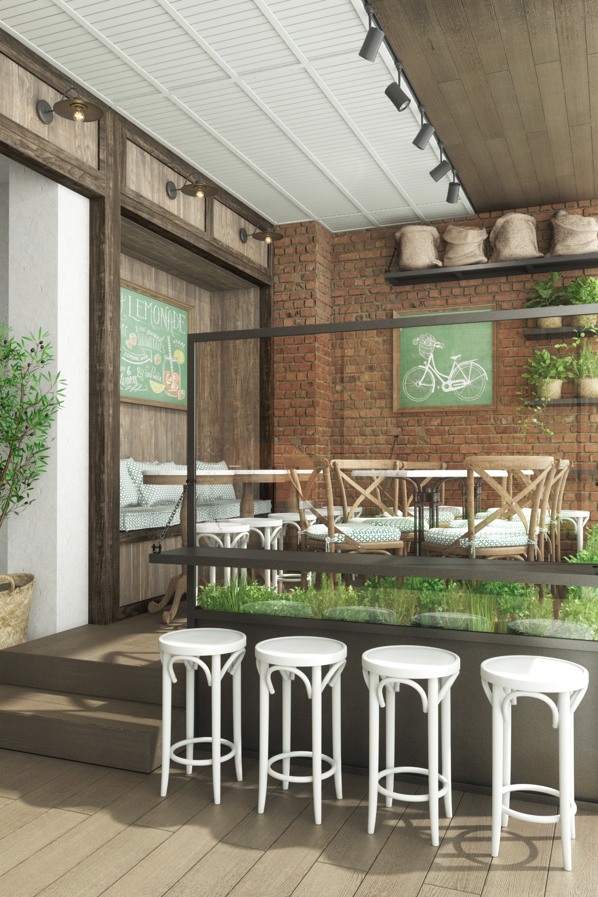 Yoleni's 旗舰概念店 | 穿越时空的希腊美食之旅-1