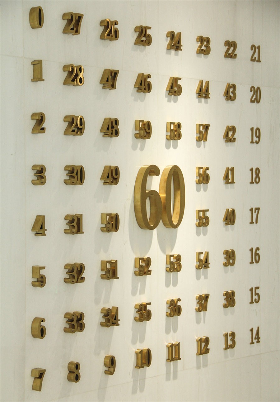 厦门观音山办公室 | 实力打造财富基因-4