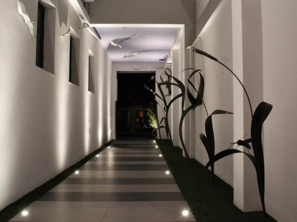 罗马大街 105 号-2