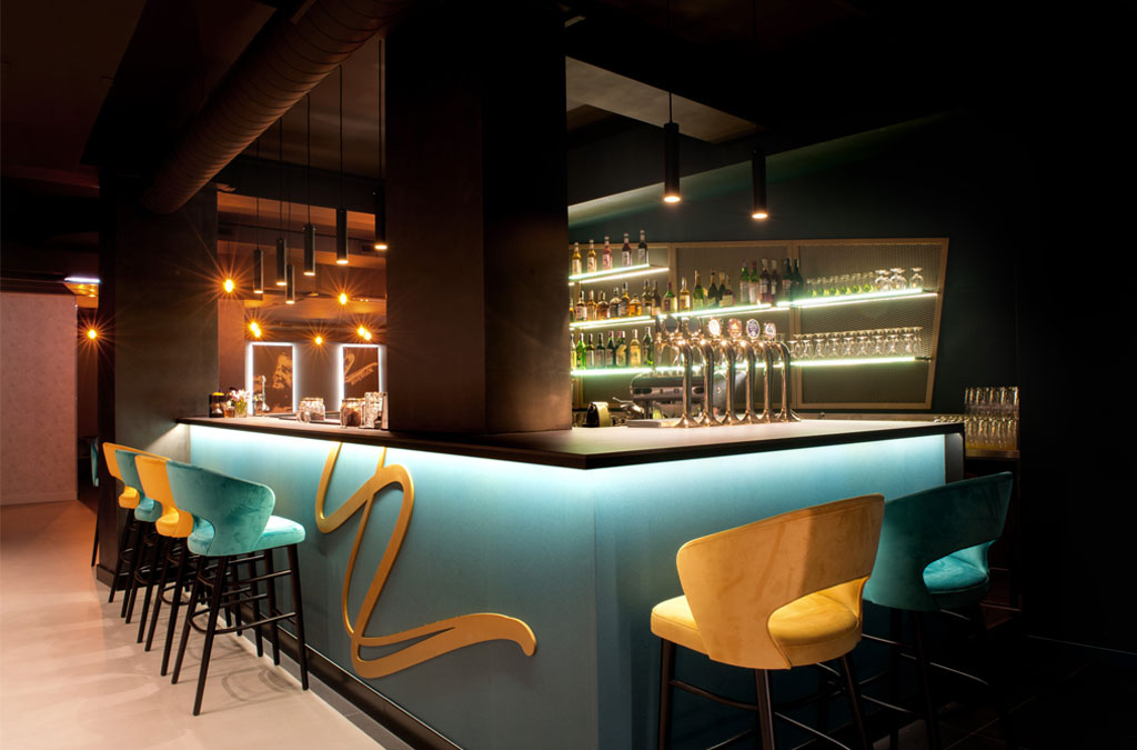 地下音乐餐厅的逆袭-11