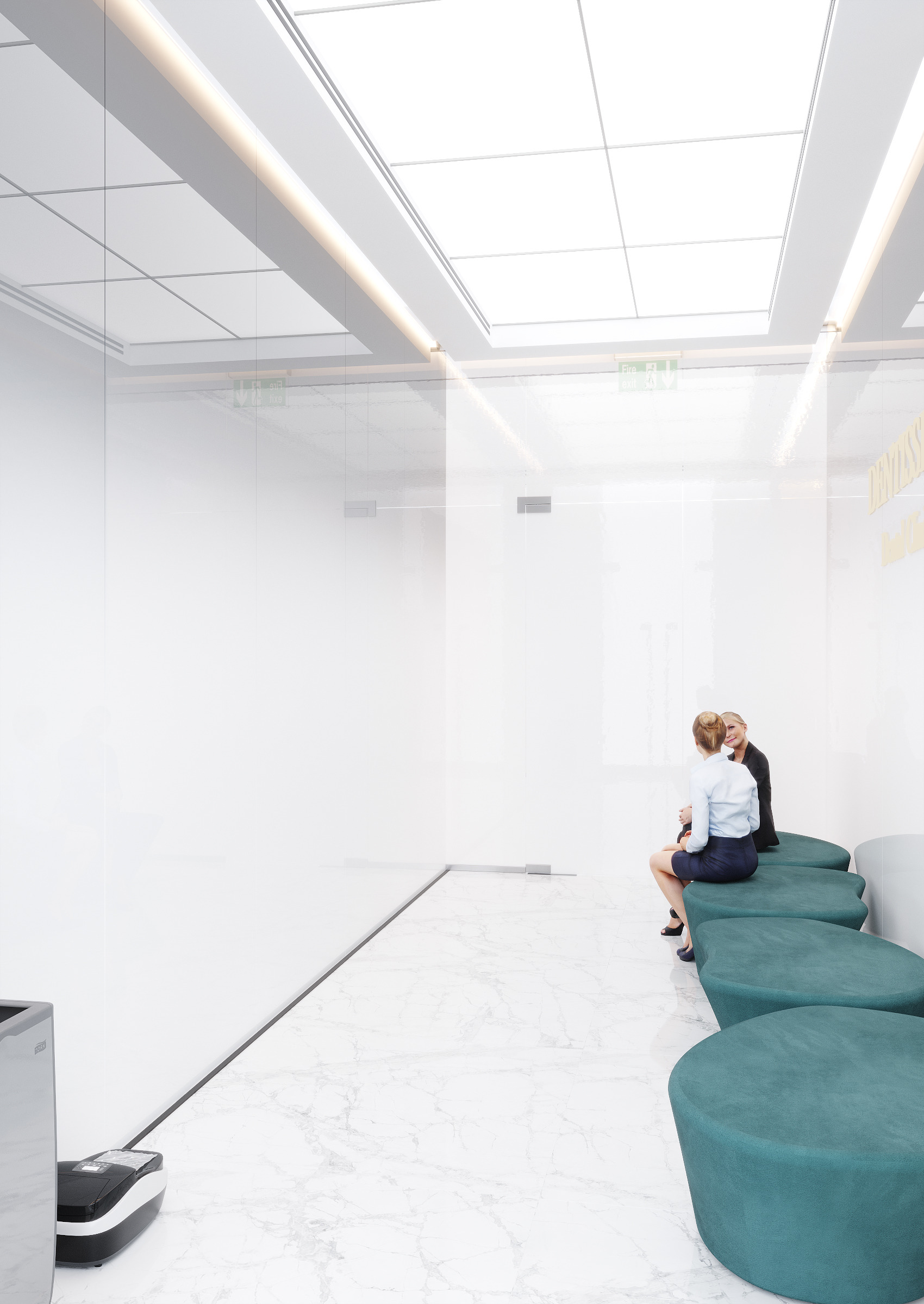 登蒂西莫牙科诊所-3