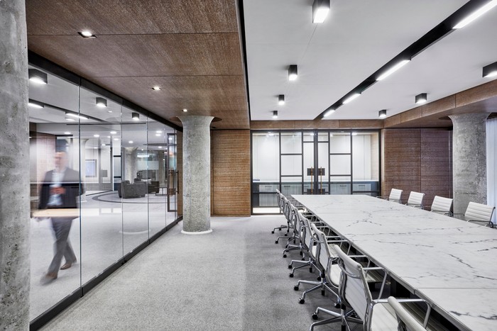 詹姆斯敦基金总部  Atlanta-5