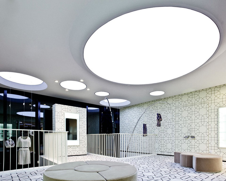 Sybarite Marni旗舰店,北京-3