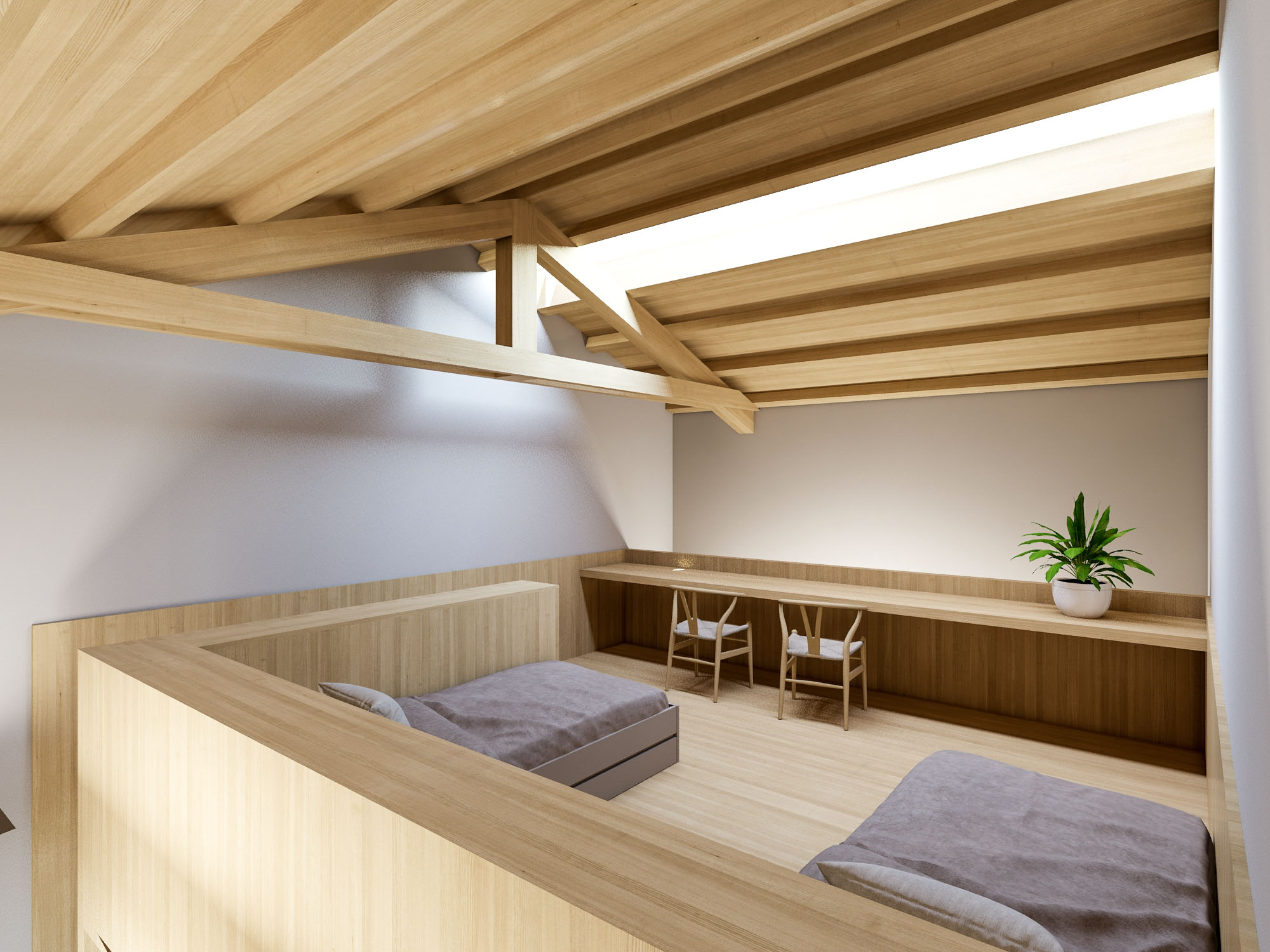 圣克劳拉接待中心-14