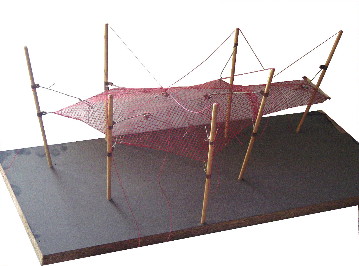 罗马自然科学博物馆设计方案-5