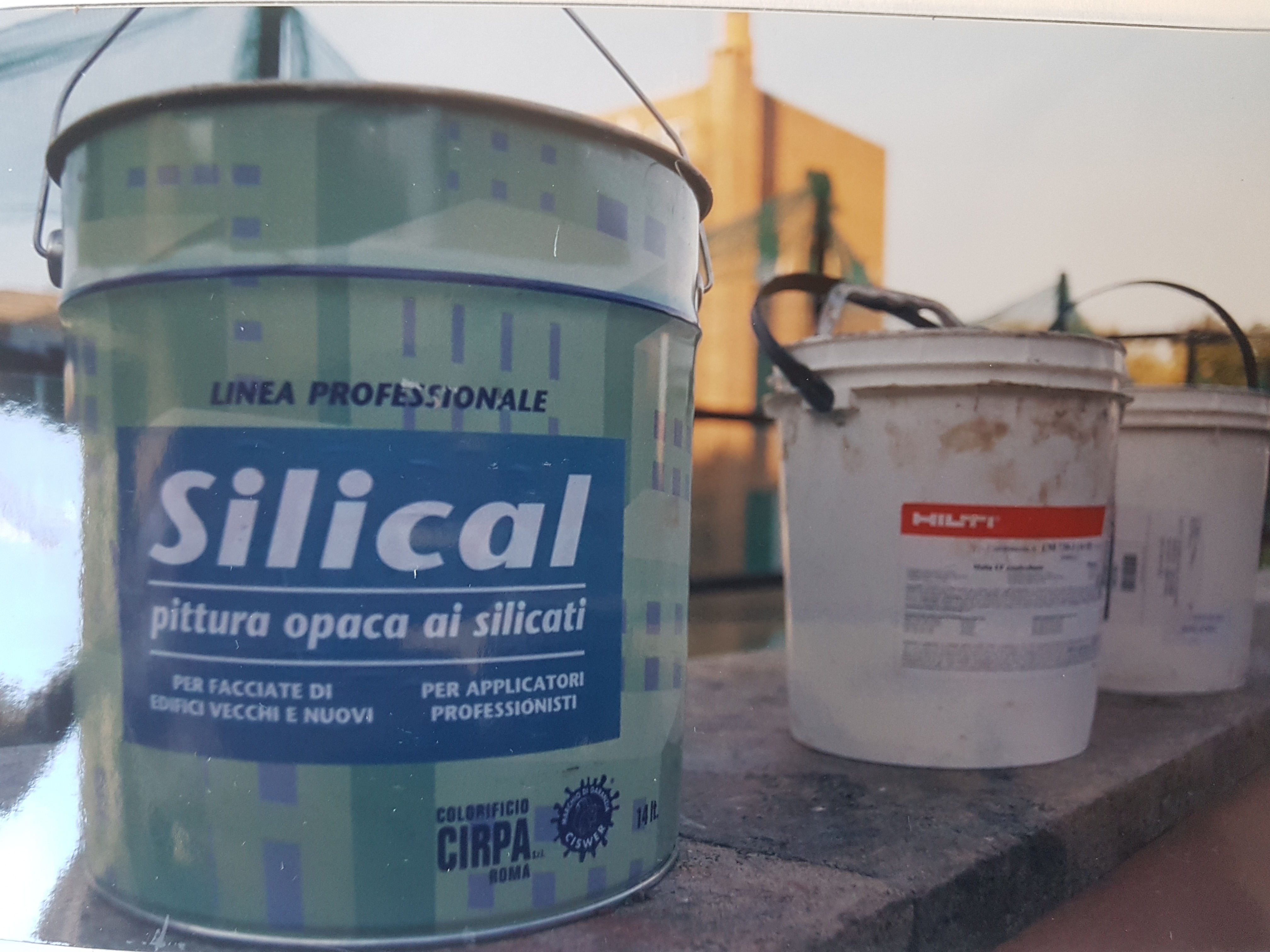 20 世纪 20 年代意大利小区别墅修复记-51