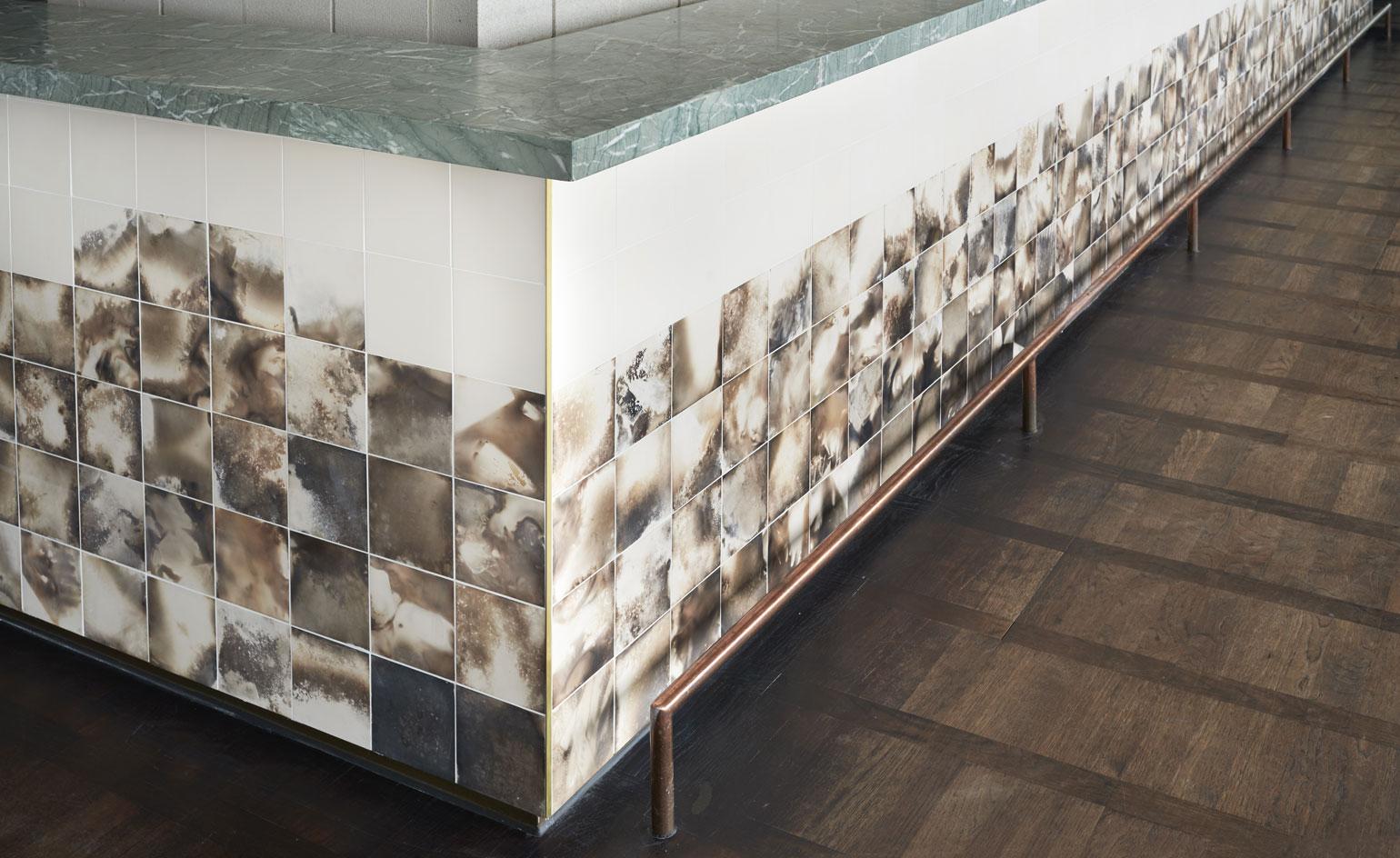 伦敦王牌酒店再推实验设计,颠覆传统体验-10