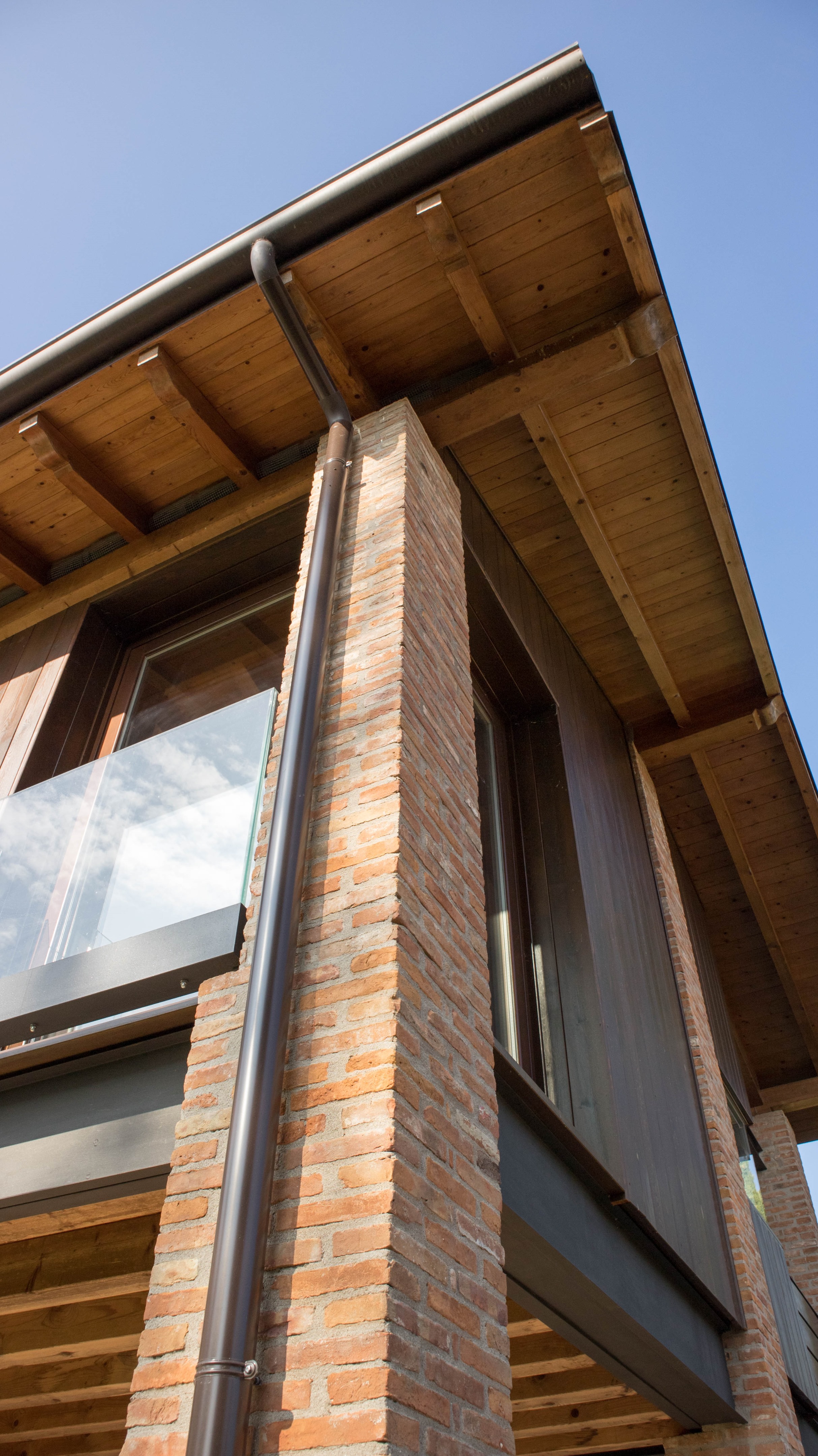 乡村古宅的现代新生-4