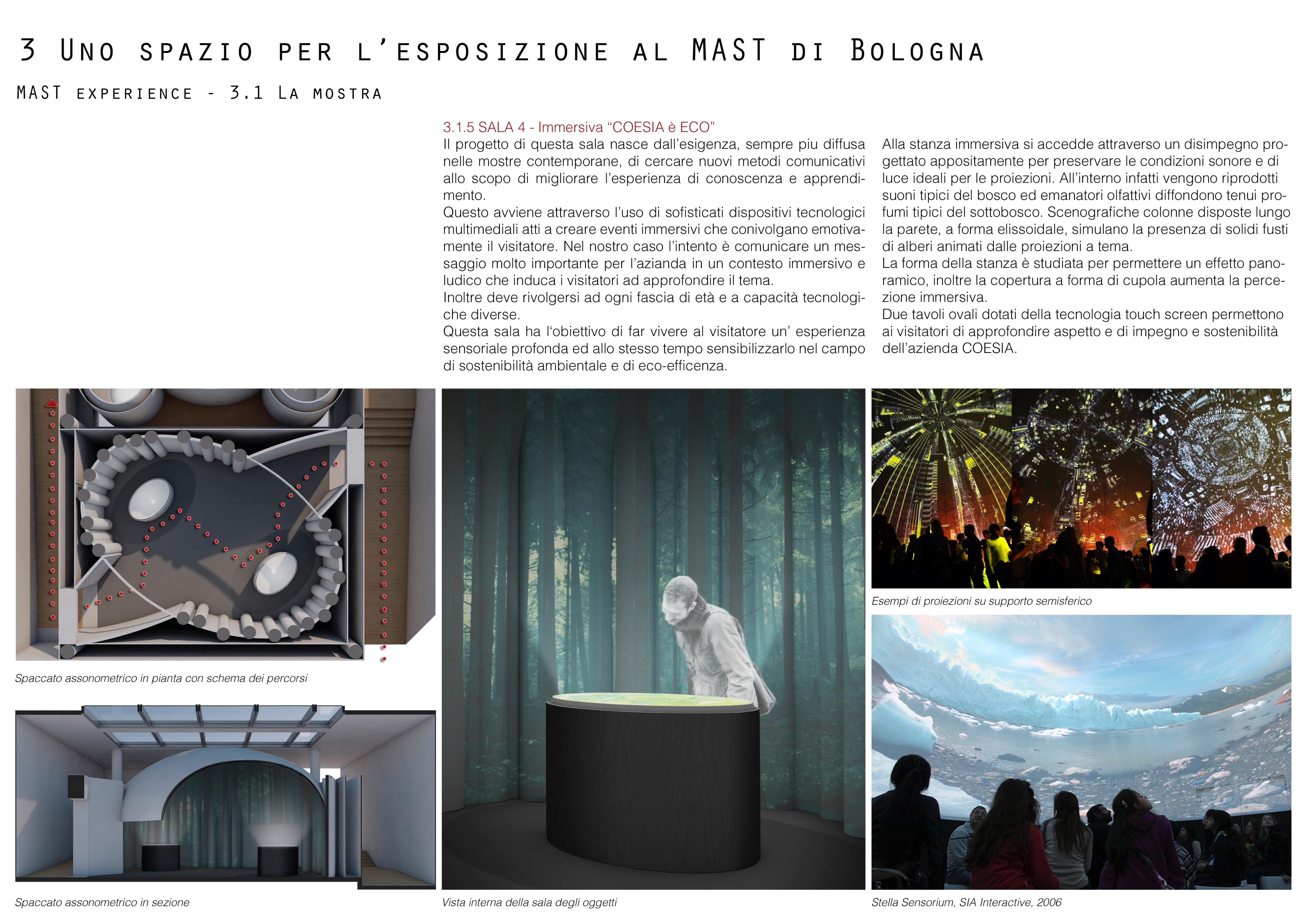 博洛尼亚 Mast 展亭空间设计-4