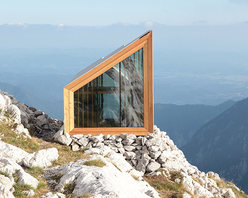 Alpine Shelter - a room with a view-10