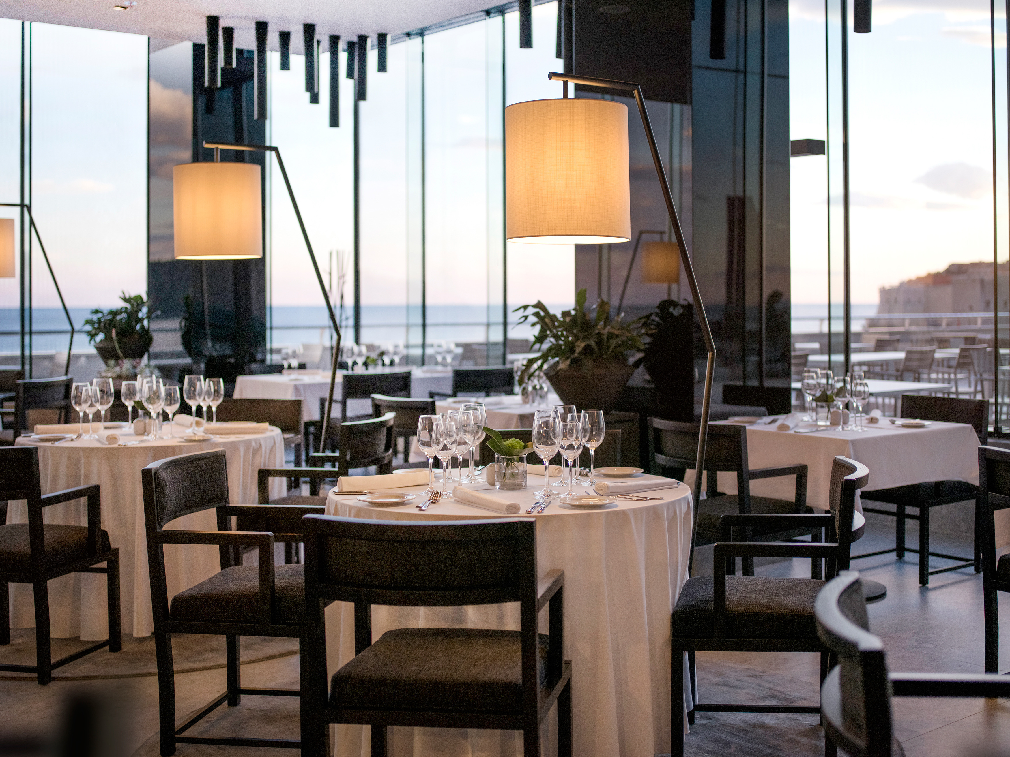 海滨传奇酒店 Excelsior Dubrovnik 翻新亮相-37