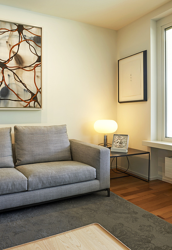 2015 年独栋住宅设计佳作 | Casa Rab-4