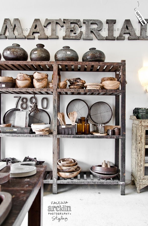 [专卖店] 时光陈列馆-8