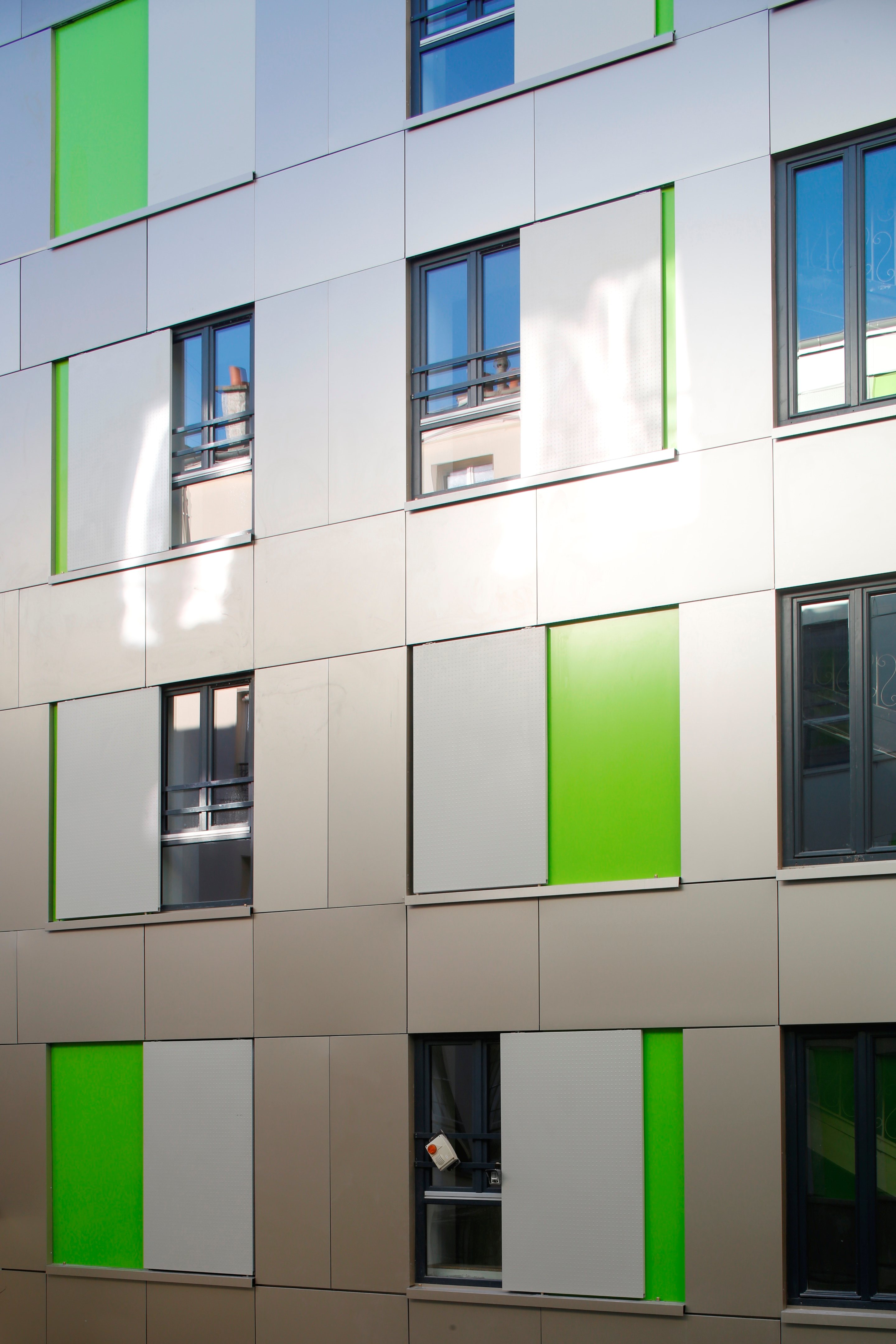 2017 年完成的 OUR_30 公寓项目-10