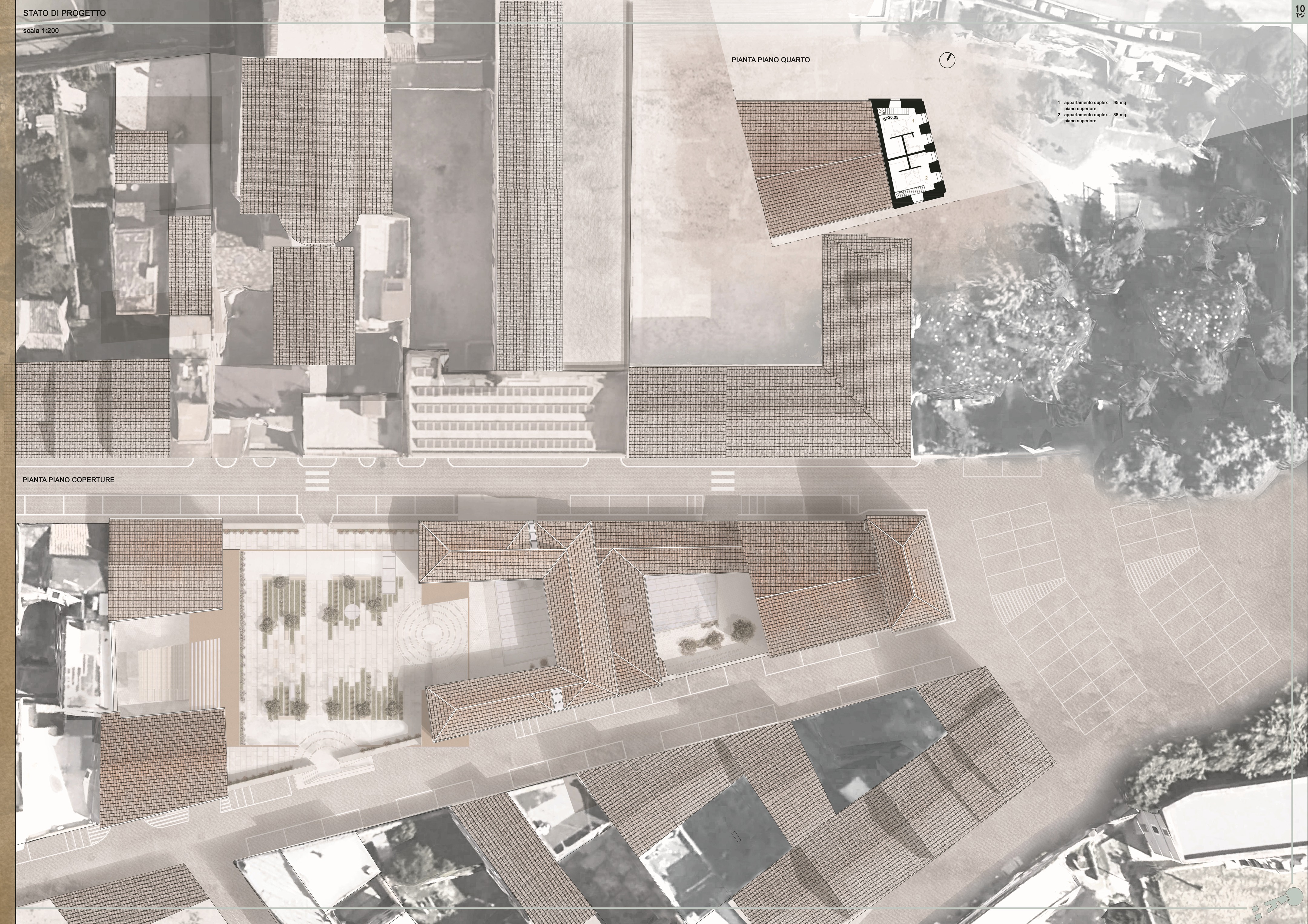 帕尔米希尔宫殿重建项目-6