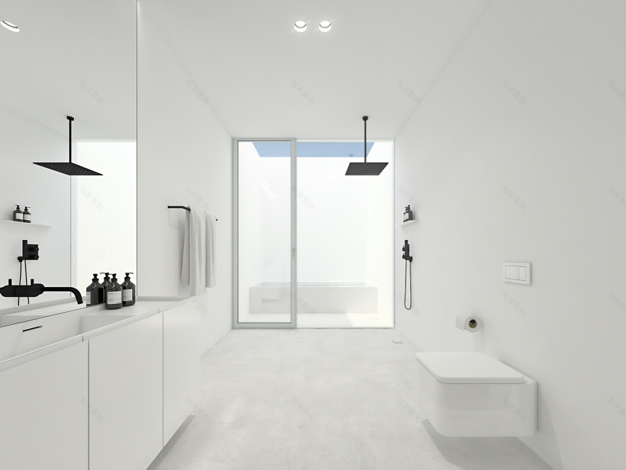 葡萄牙 Meco 宁静私宅-26