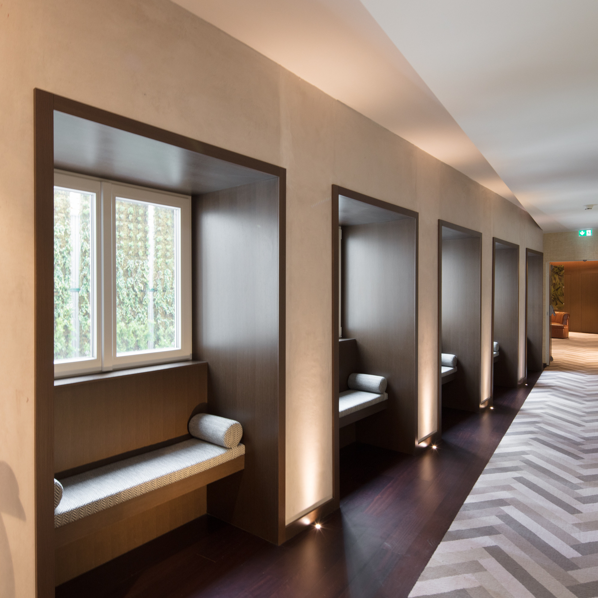 葡萄牙波尔图历史建筑“A Brasileira”酒店的修复与新生-89