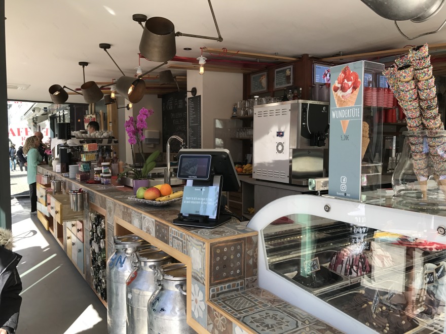 意式美味冰淇淋店 Heilbroon-17