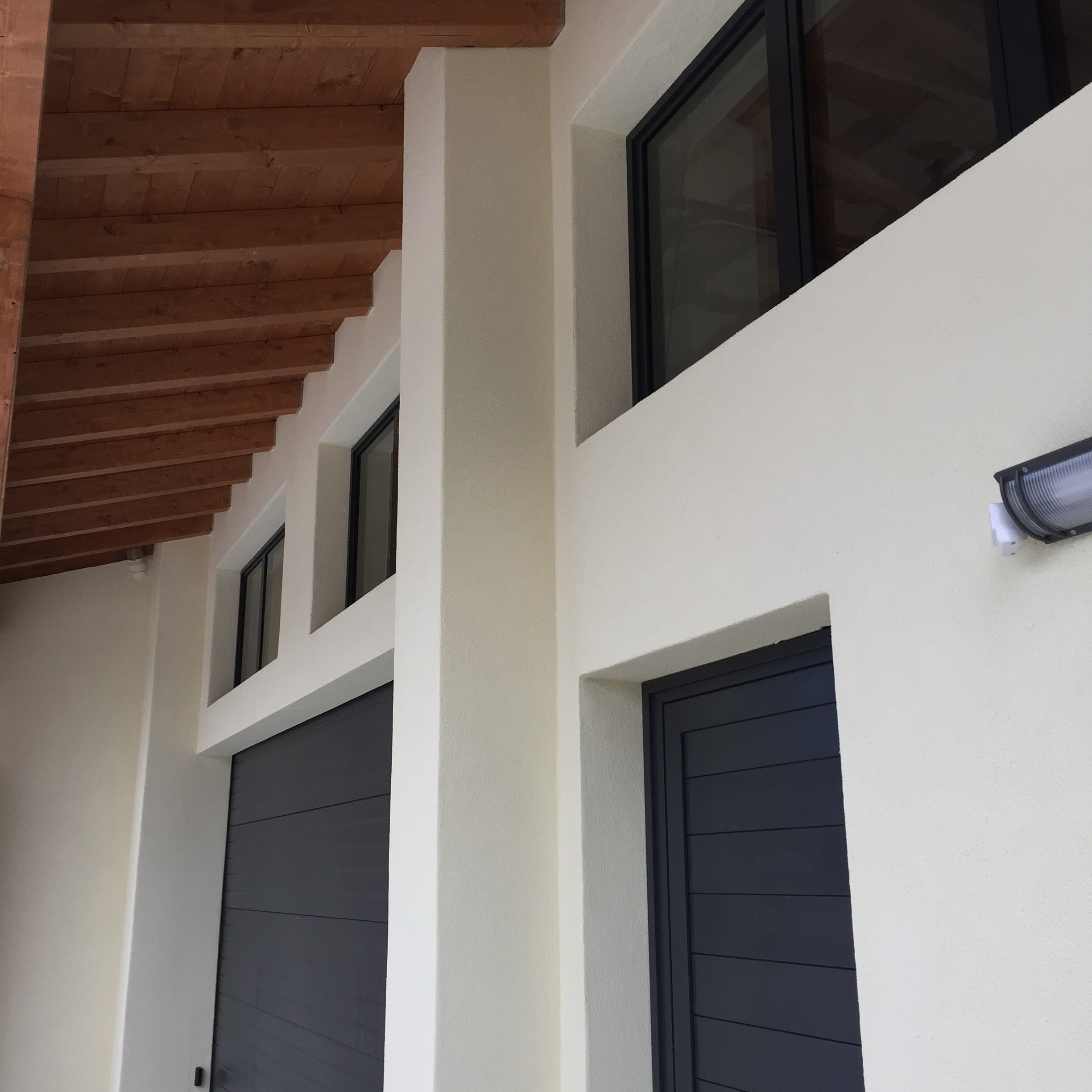 2015 年完成的家庭住宅翻新项目-6