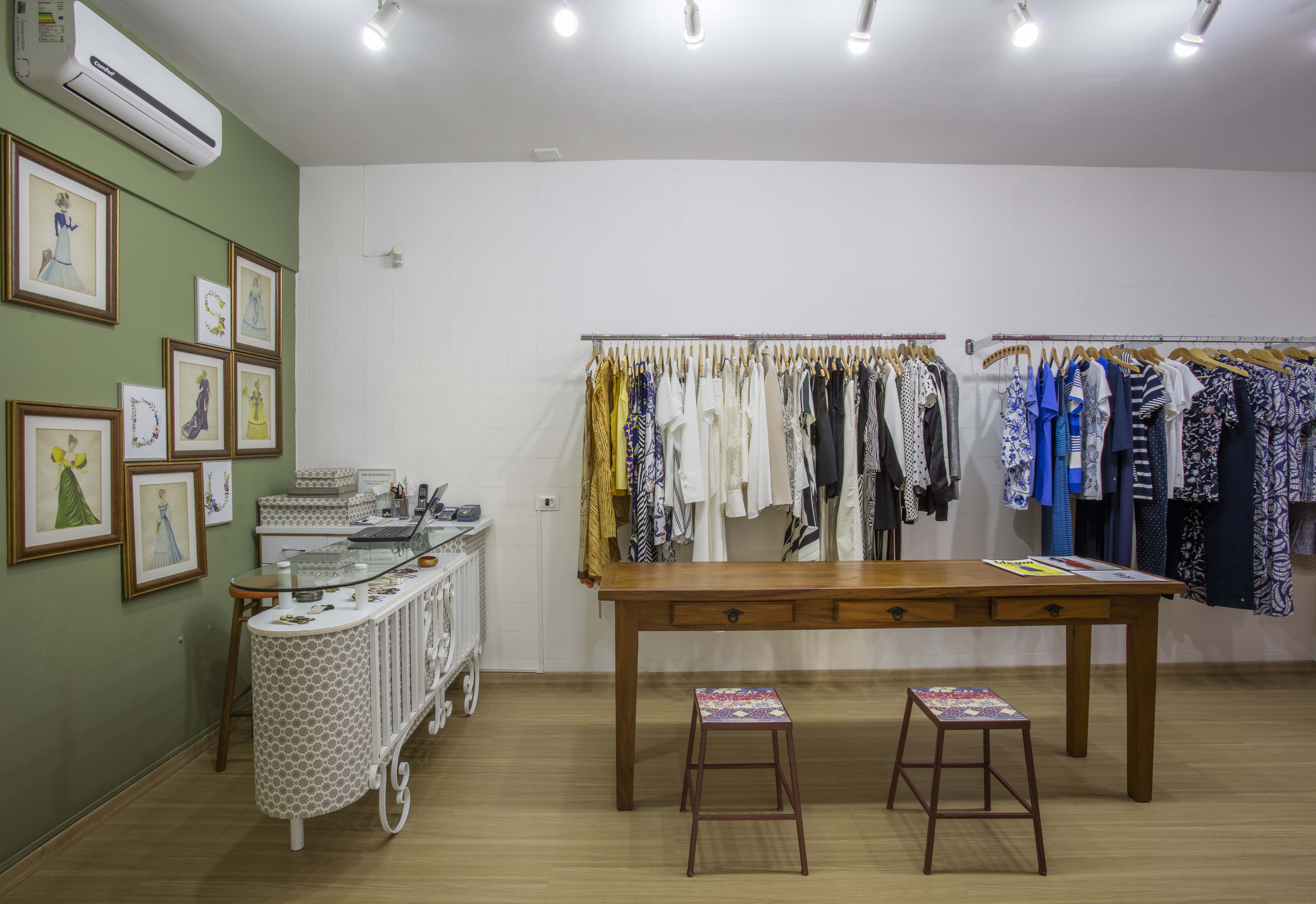 DIDA SU 打造完美展示空间-7