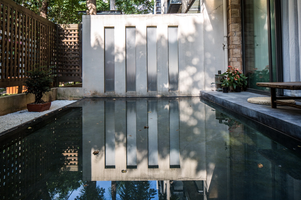 量身定制的办公空间-2