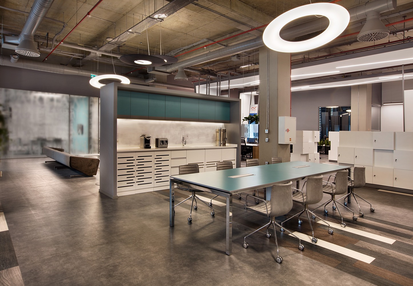 菲利普·莫里斯萨班哲销售与营销公司 mimaristudio-65