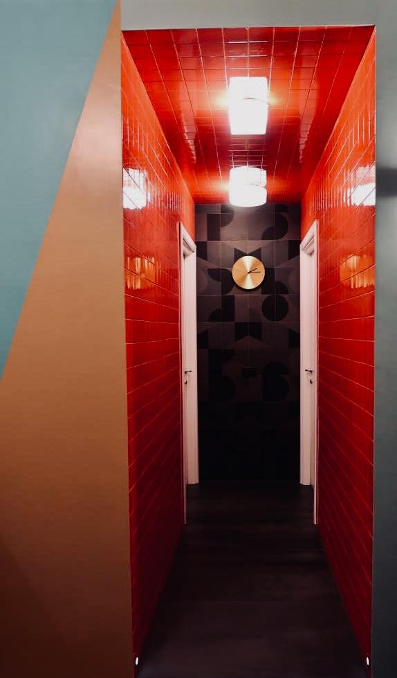 罗马 B&B 翻新工程-3