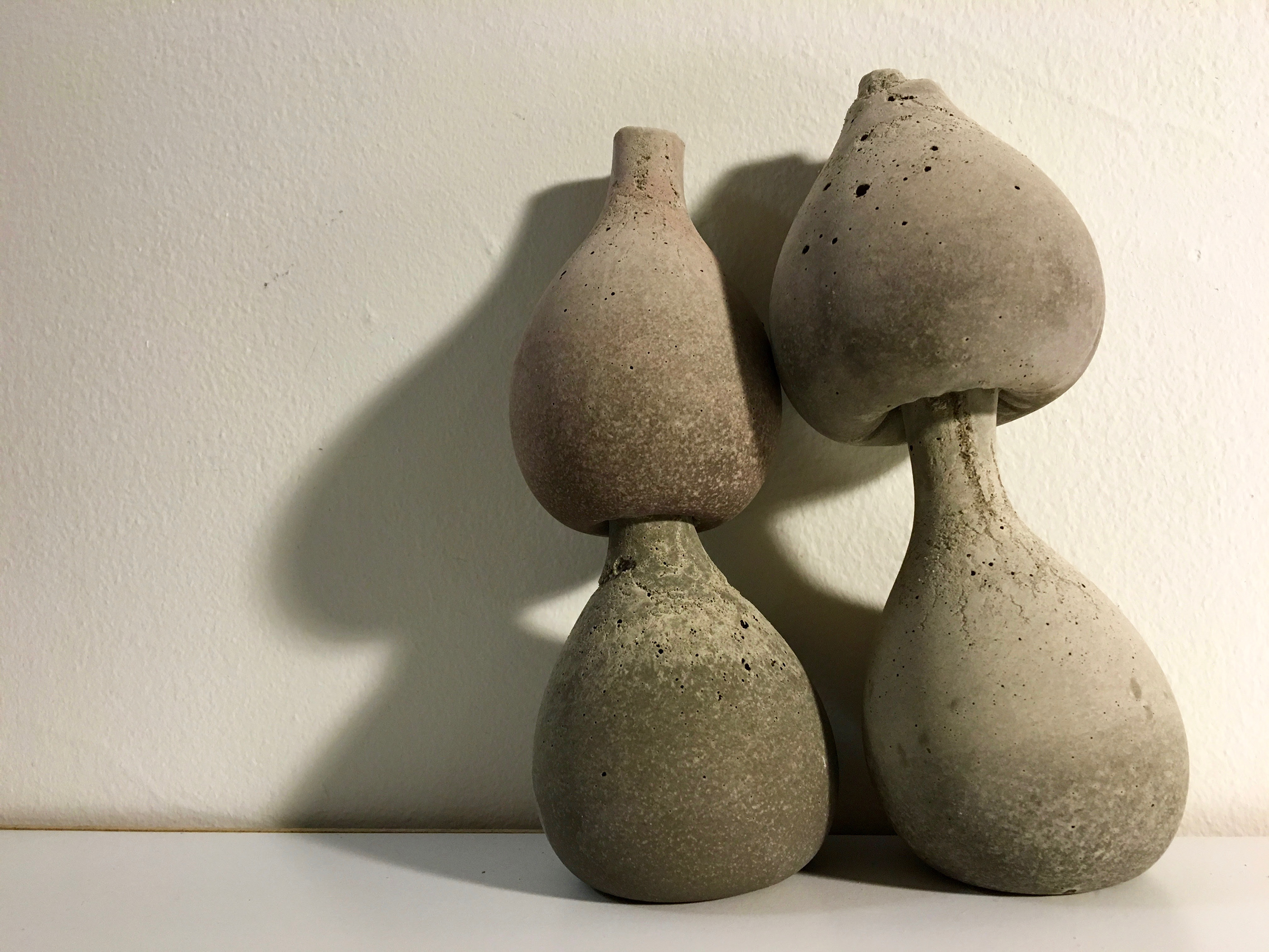 探索室内设计中的建筑材料——2016 年秋季课程案例-6