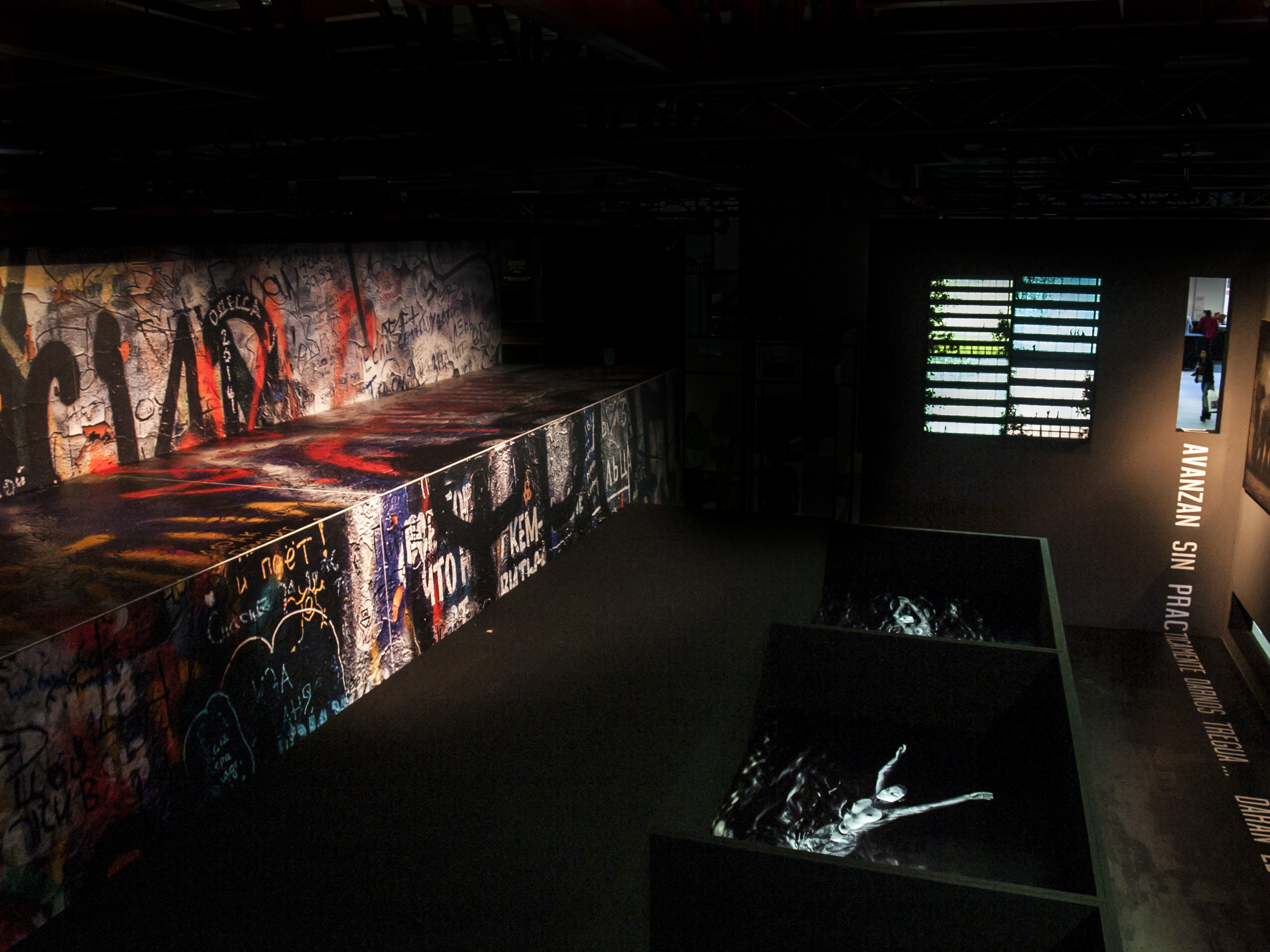 瞬息艺术画廊-7