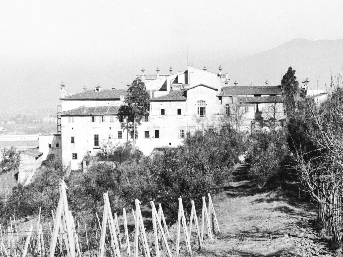 时尚殿堂的复兴 · FIT 在佛罗伦萨的未竟项目-7