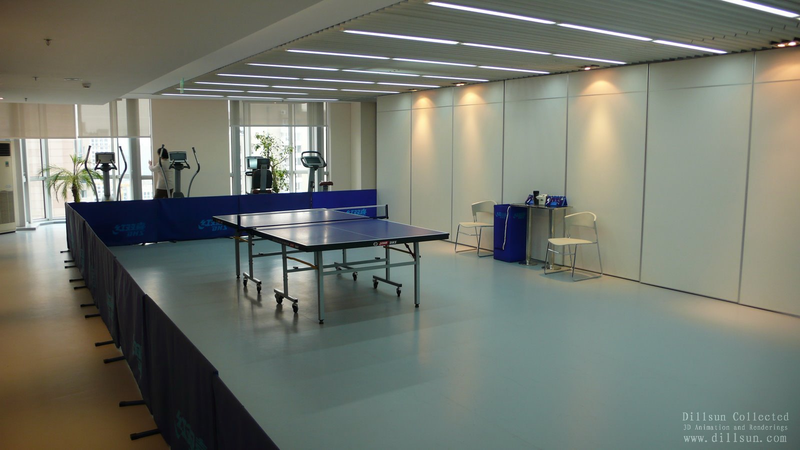 trends group 时尚集团办公楼-25