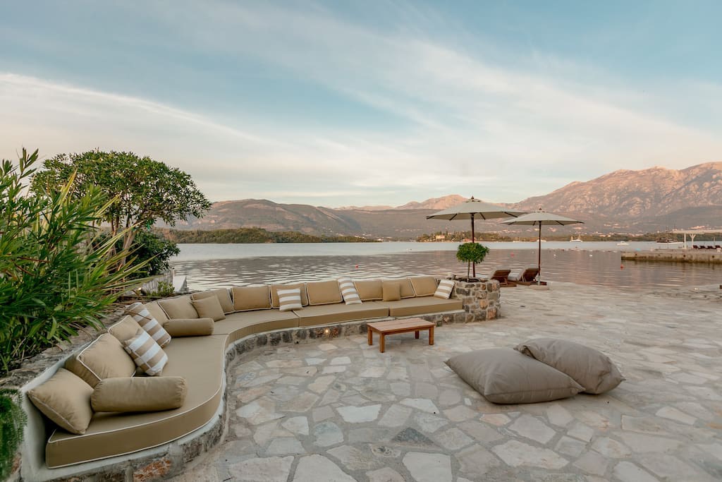 2019 年蒙特内哥罗别墅设计-16