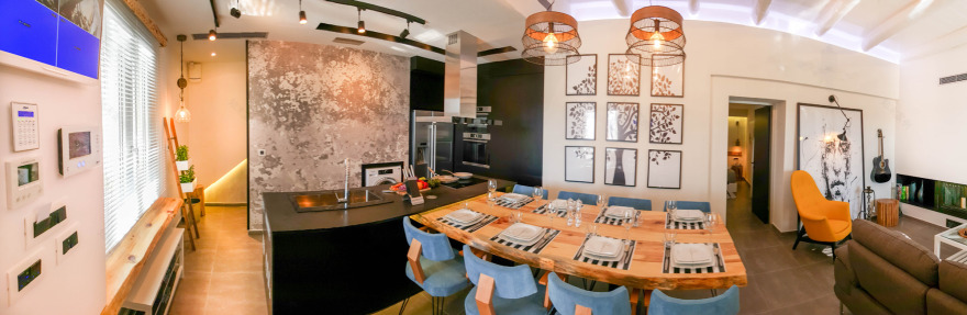 White Lotus Villa 度假别墅-14