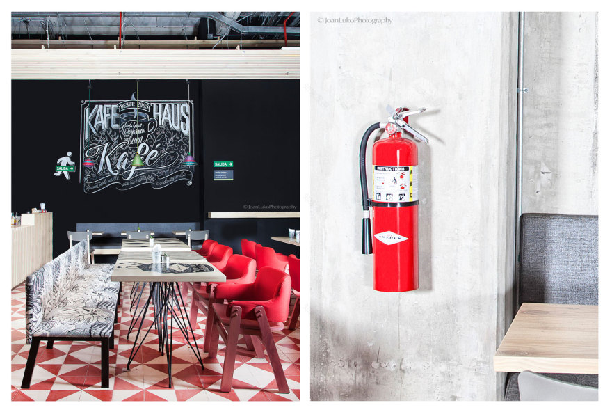 KAFEHAUS 咖啡厅-3