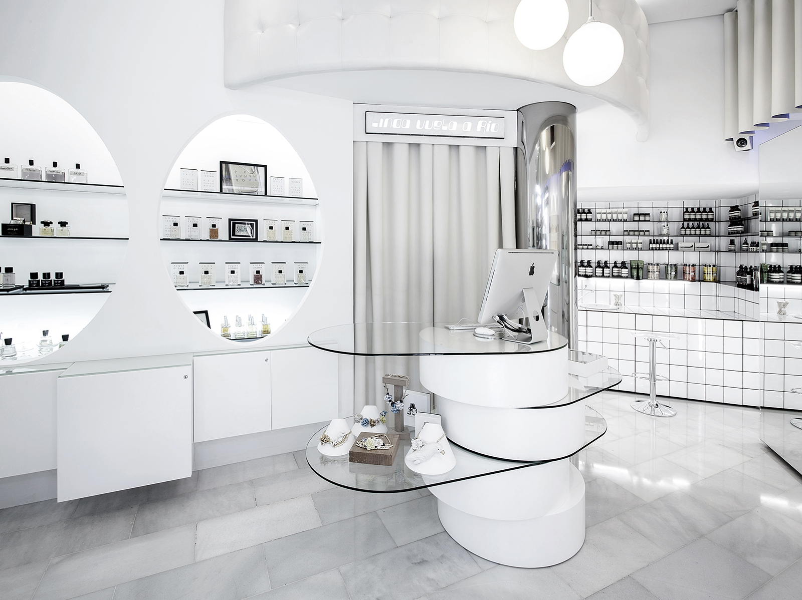 琳达飞往里约-5