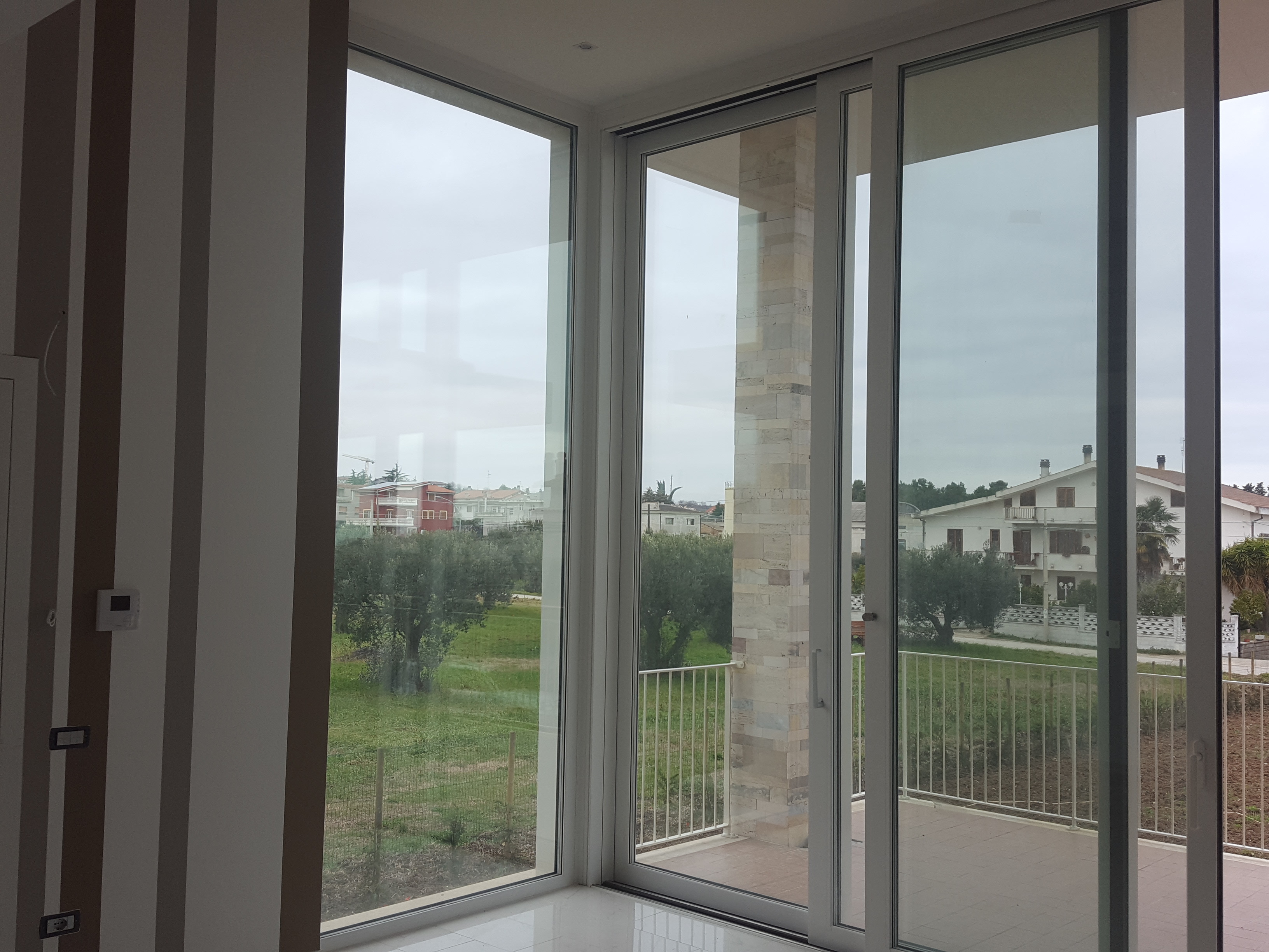 2017 年单家庭别墅设计佳作-15